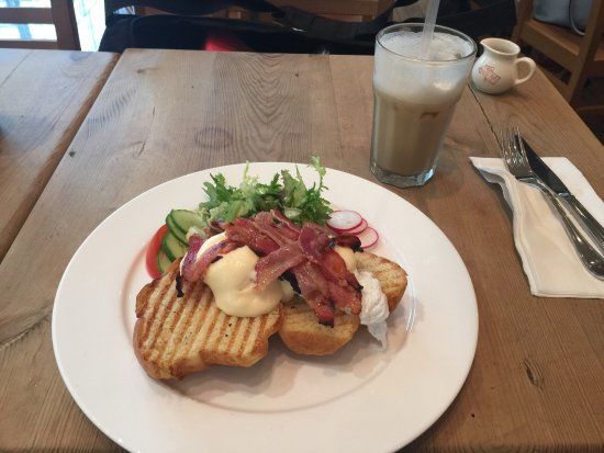 Le Pain Quotidien