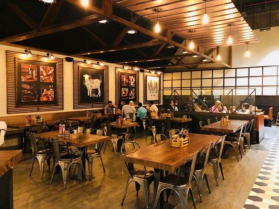 Mighty Quinn's BBQ